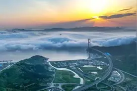 浙江最“争气”的城市：面积不如一个县，GDP增速却远超省会杭州，位列全省第一图片