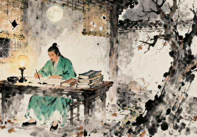 高僧揭秘：蛇不轻易进家门，进来说明在向你传递三个信息