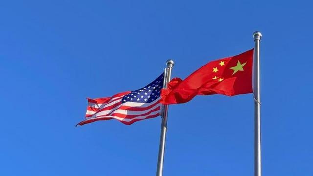 中方反制不到24小时，美悍然宣布中国已违法，挑明九届政府都护台