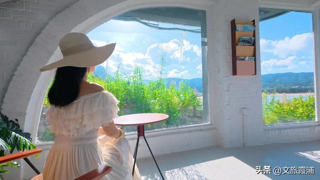 山海交响 福聚宁德｜请全国教师来霞浦大京景区过节