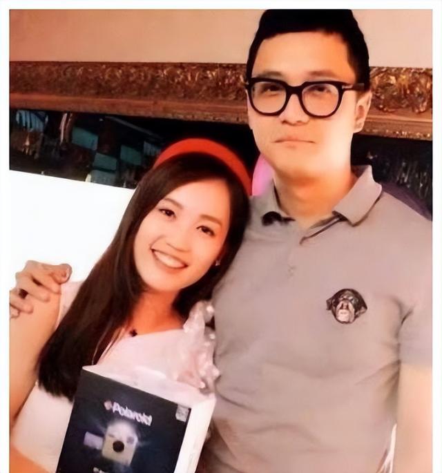 被马蓉横刀夺爱后，亲手将丈夫送进监狱	，宋喆前妻杨慧成为了赢家