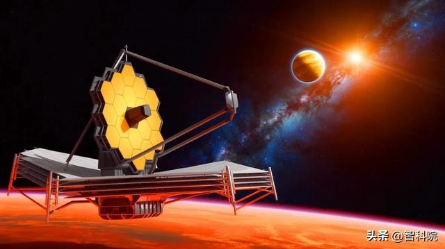 比哈勃和韦伯还牛？NASA这款新望远镜，即将开启宇宙终极探秘
