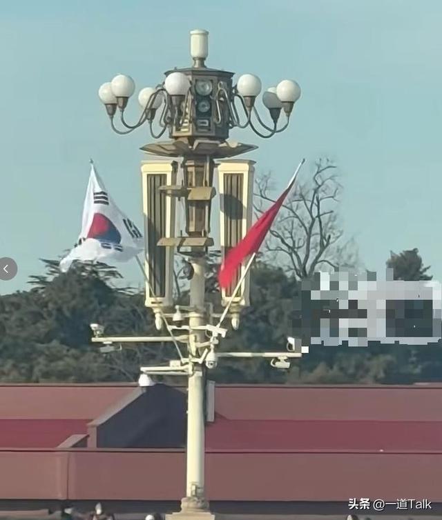 于晓光做梦没想到	，韩国总统访华仅3天，46岁秋瓷炫竟意外火出圈