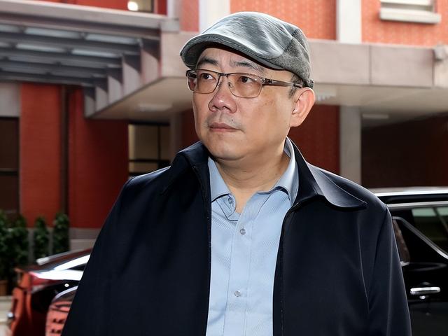 郭正亮曝民进党高雄初选暗潮汹涌