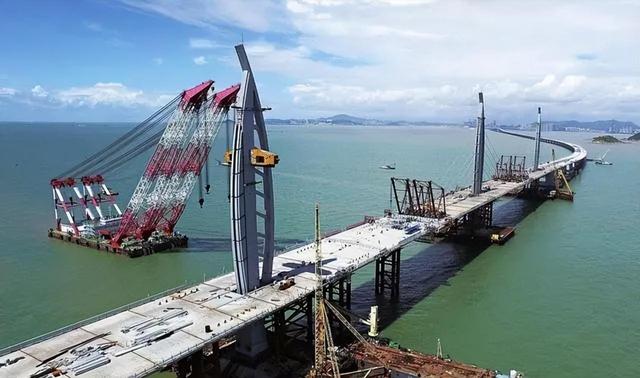 中国或重启140年前大工程，规模远超三峡大坝，外媒：不可思议