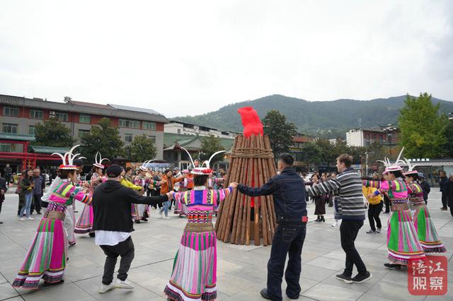 外籍自媒体：绵阳的隐藏技能是“诗与远方”！