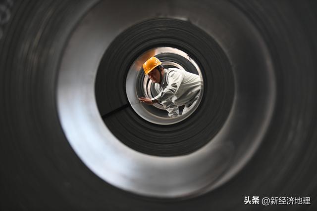 以绿为基 以新为翼 河北承德奏响现代化建设新乐章