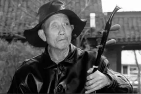 赏析《二泉映月》图片