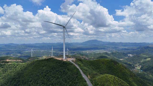 邵东隐藏打卡点曝光！摩旅人必去的风车王国，90%本地人都不知道