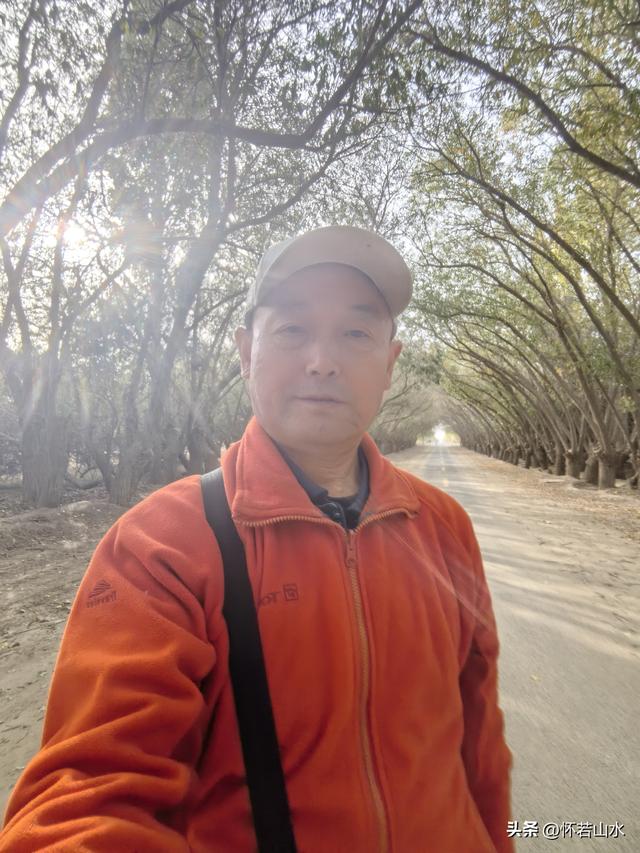 2025环南疆沙漠铁路背包自由行日记(3)---新藏公路零起点叶城打卡