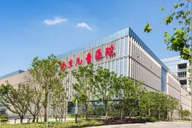 收藏！南京看病就医实用贴，南京市儿童医院各科室专家推荐图片