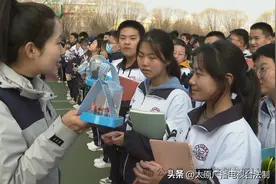 "跳跳糖"竟是新型毒品！ 师生沉浸式识毒拒毒图片
