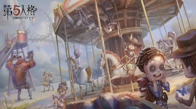 第五人格攻略大全，新手入门保姆级攻略，从0开始轻松玩转