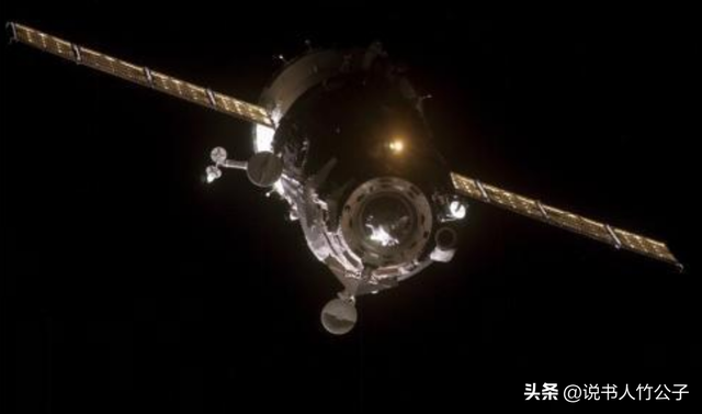 1971年宇航员全身血液瞬间沸腾，任务完成后，天上却掉下三具尸体