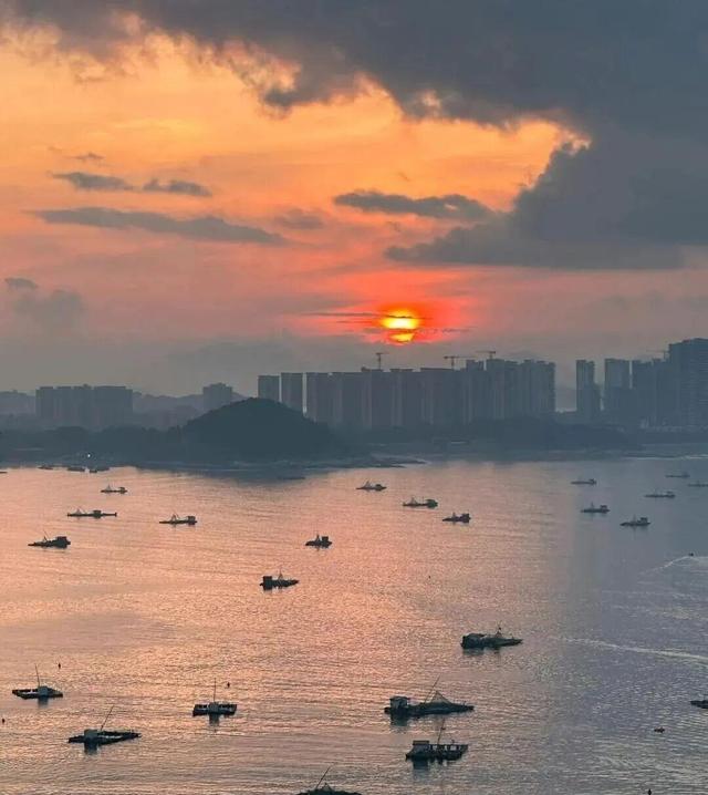 国庆假期反向游！这6个冷门宝藏地人少景美还便宜，去了不想回来