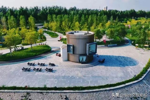 【乐游烟台】跟着“齐鲁超赛”解锁烟台福山“超”级活力！赴一场历史与自然的治愈漫游！