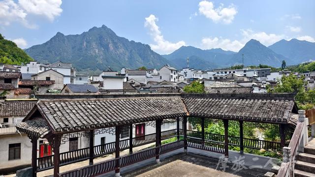 皖浙摩旅二人转——皖浙天路篇（3）