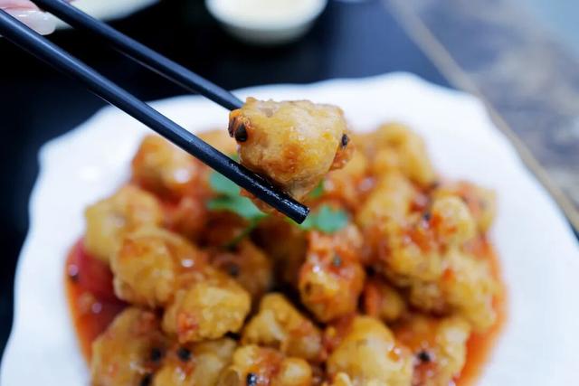 终于有人来说说这个有山有水的小城到底有多好吃了！