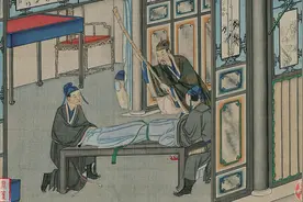 贾政为何对贾宝玉起了杀心？看透宝玉做的几件事，才发现容不得他图片