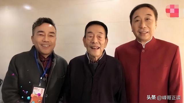 老父亲去世12天，人情世故、江湖地位，在杨家人身上体现淋漓尽致