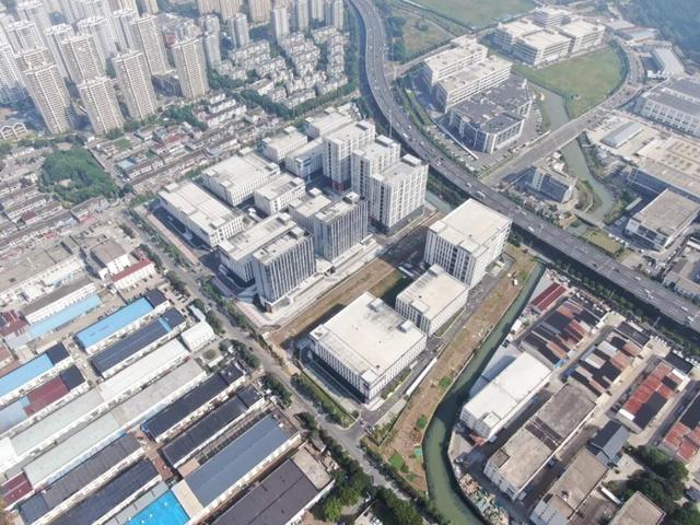 吴中🤝浙江大学，校地合作再升级！