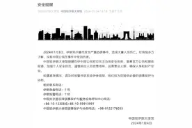 伊朗克尔曼市发生严重恐袭事件，造成大量人员伤亡，中国驻伊朗大使馆提醒在伊中国公民注意安全图片