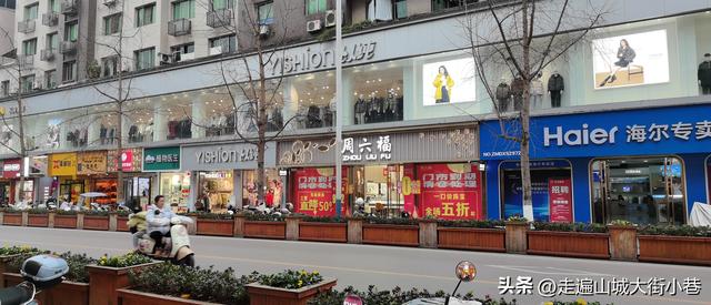 元旦去哪玩儿？合川，武胜3日游刚刚好。