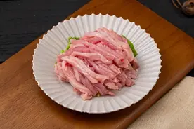 食用小苏打嫩肉方法图片