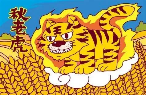 “秋老虎猛不猛，就看入伏”，今日入伏，今年立秋后还要热多久？