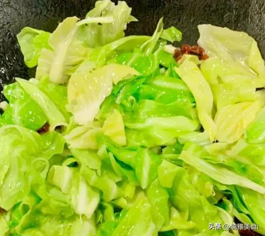 “长寿菜”原来是它，一护眼，二排便，三控血压，中老年人要常吃