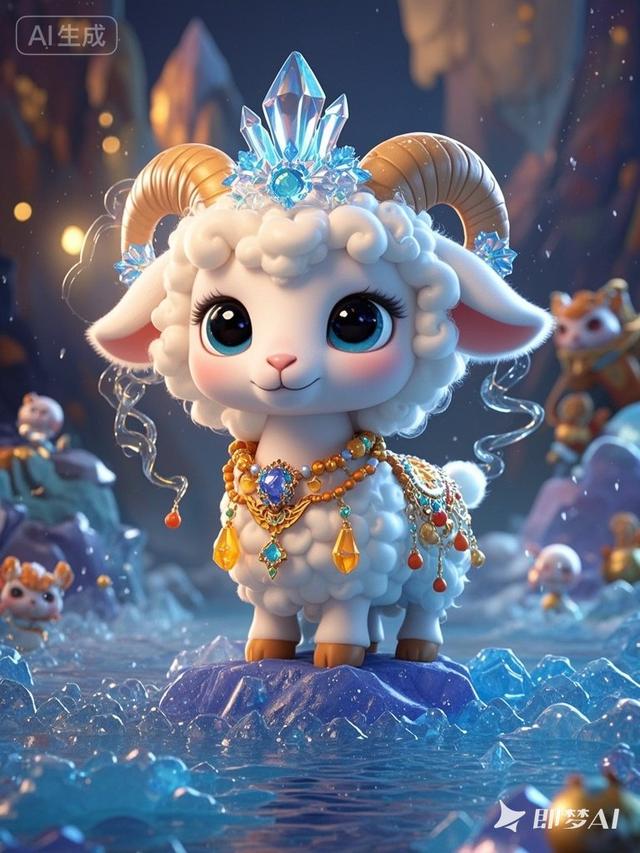 第一名：属羊人，12月初就在这近三天	，得跟你说个大实话！