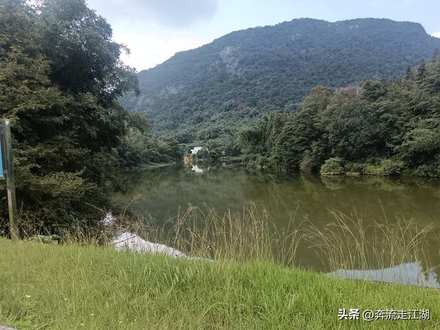 逛广东大峡谷，路过大布镇的农贸市场