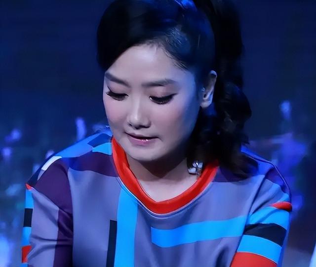 曾毅“翻车”2个月后，玲花损失惨重，她是否后悔21年前的决定？