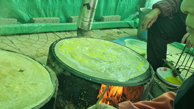 周末徒步一日游