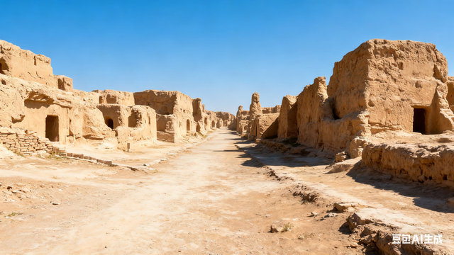 聊天山：不止是新疆的脊梁，更是藏着无数故事的人间秘境