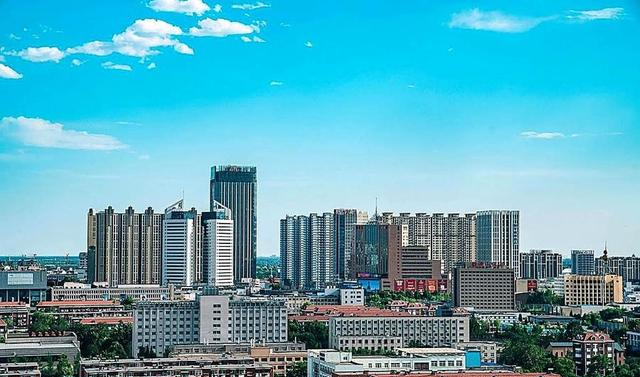 北京没想到，天津没想到，唐山就这么静悄悄的出圈了！