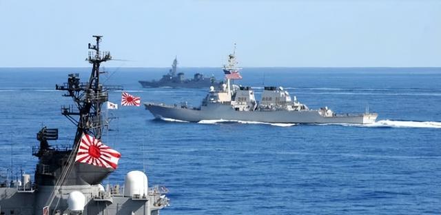 局势已经恶化，19国派兵堵门，解放军通告全球，中俄军方联手了