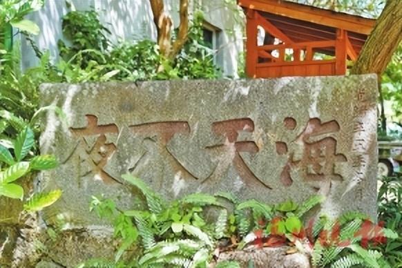连江长门村：打造滨海旅游风景线