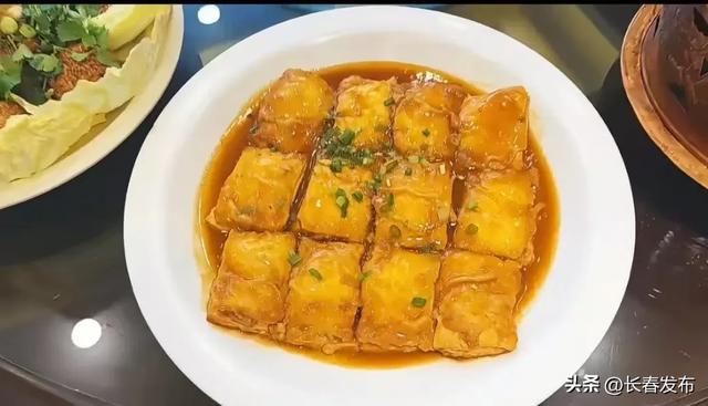 邂逅长春!跟着航空展寻味长春①品味匠心老店