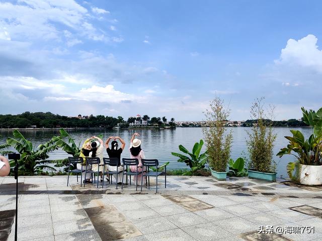 南海仙湖旅游度假区