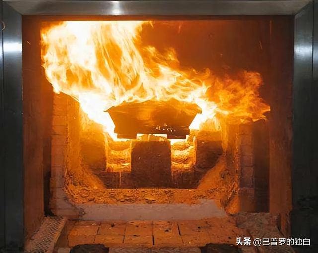 “火葬”将被淘汰？新方式已经在国内试用，很多人表示不能接受
