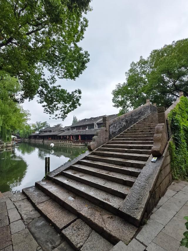 世界上只有中国苏州市才有的全球独一无二的10大奇景