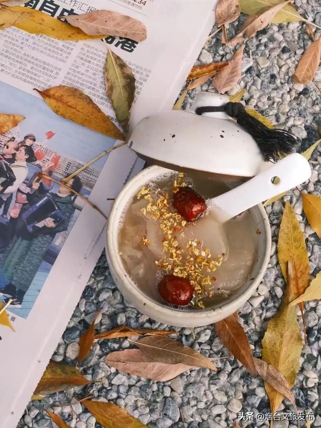 【乐游烟台】冷？不存在的！烟台这些“冬日快乐水”实测抗寒