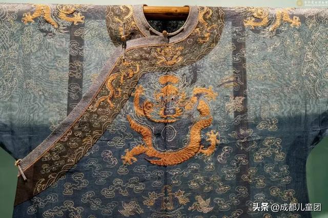 高温暴雨遛娃不用愁！成都三大博物馆重磅展览，室内就能玩还长知识