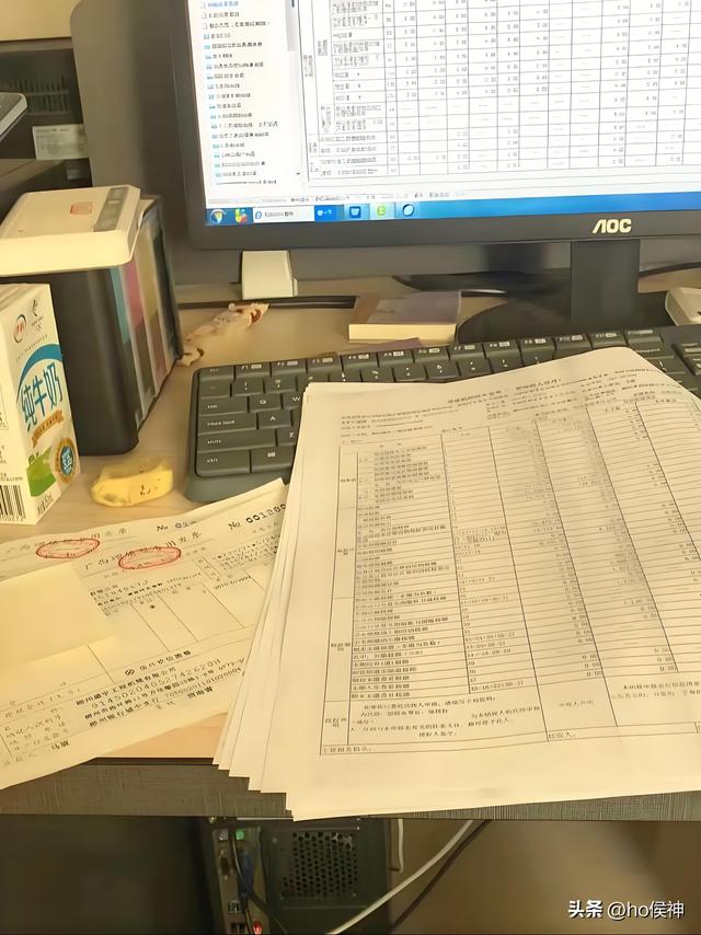 别人用AI秒汇总报告，你还在复制粘贴，晋升机会全弄丢