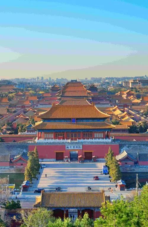 30个5A景区，去个十个合格，去过20个是牛人，全去过了不起！