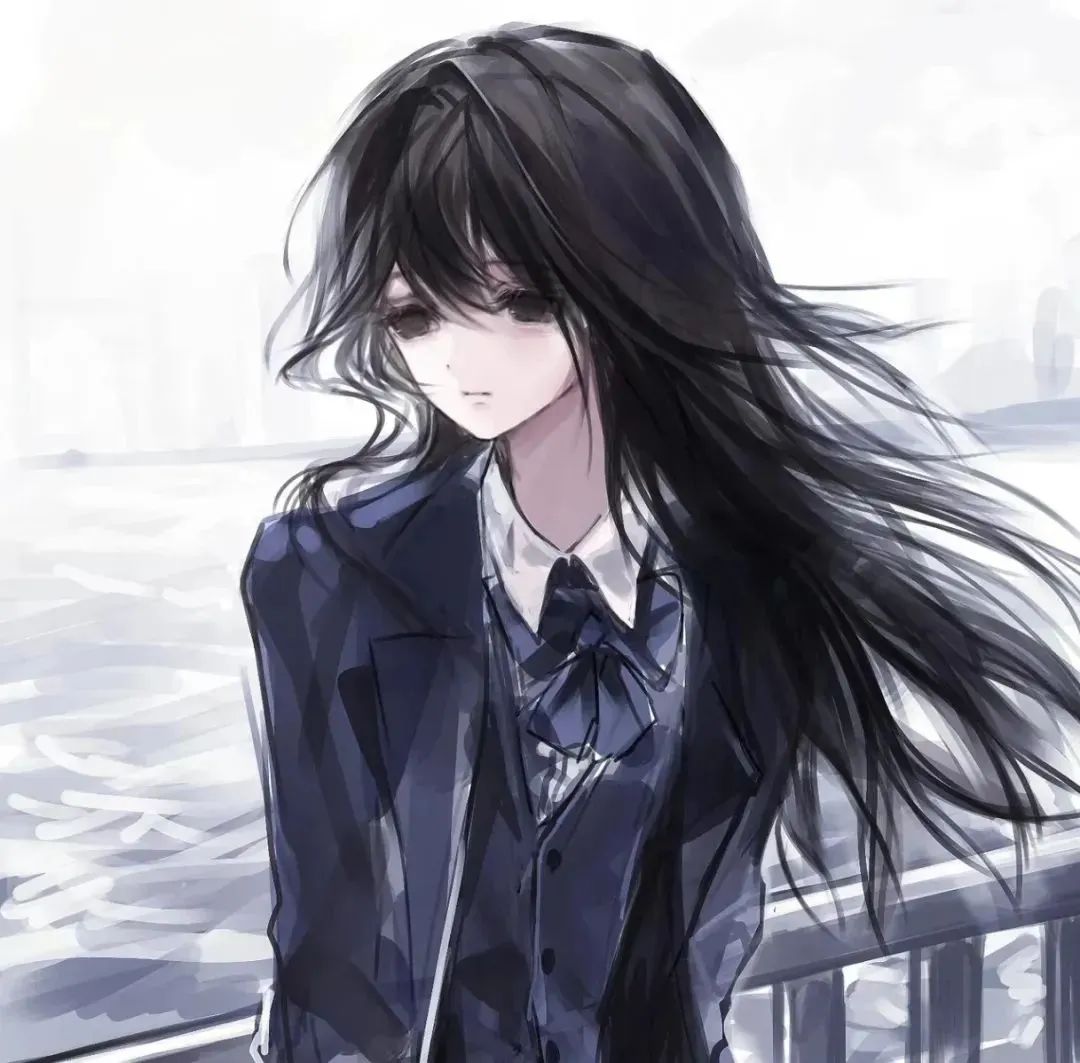 头像|可直存动漫头像(276张) - 图画吧TUHUABA