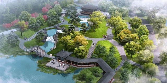 【历史文化】乾隆御笔“欢喜庵” 铁血将军铸碑魂——成华这条街大有来头||龚珂仪