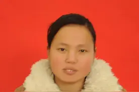 6岁左右在重庆某幼儿园门口被拐 离家36年的她渴望和家人团圆图片