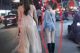 滴滴司机和“极品”富婆的聊天记录流出…贫穷限制了我的想象图片